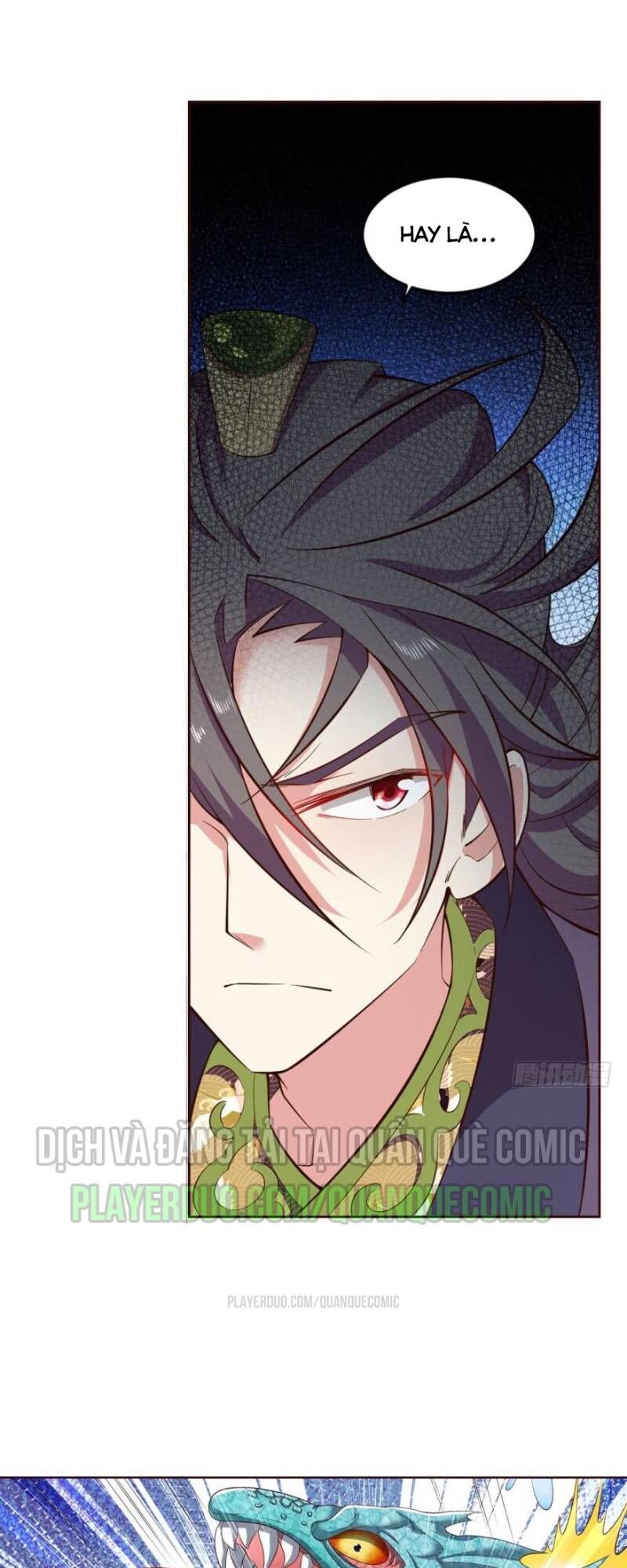 Trọng Sinh Thành Cậu Vàng Tại Dị Thế Chapter 48 - 23