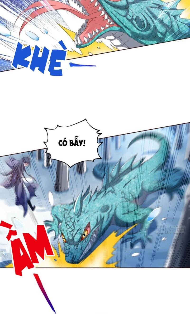 Trọng Sinh Thành Cậu Vàng Tại Dị Thế Chapter 48 - 24
