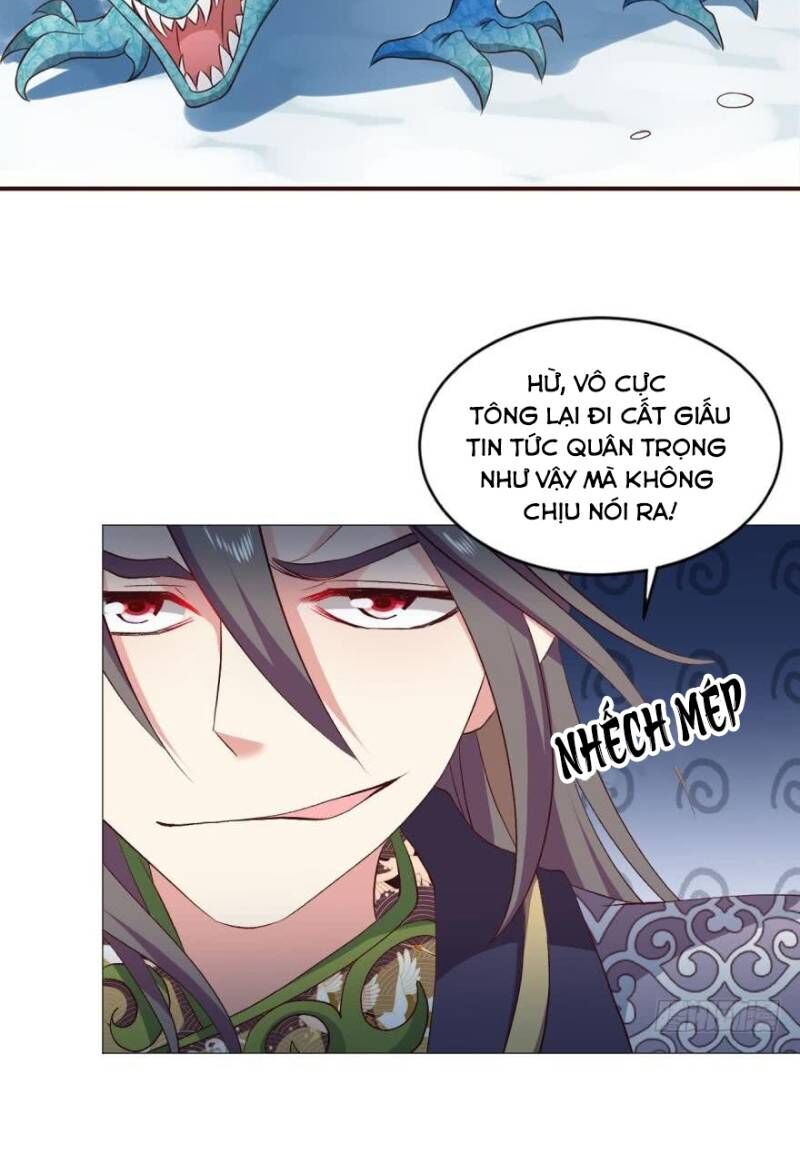 Trọng Sinh Thành Cậu Vàng Tại Dị Thế Chapter 48 - 26