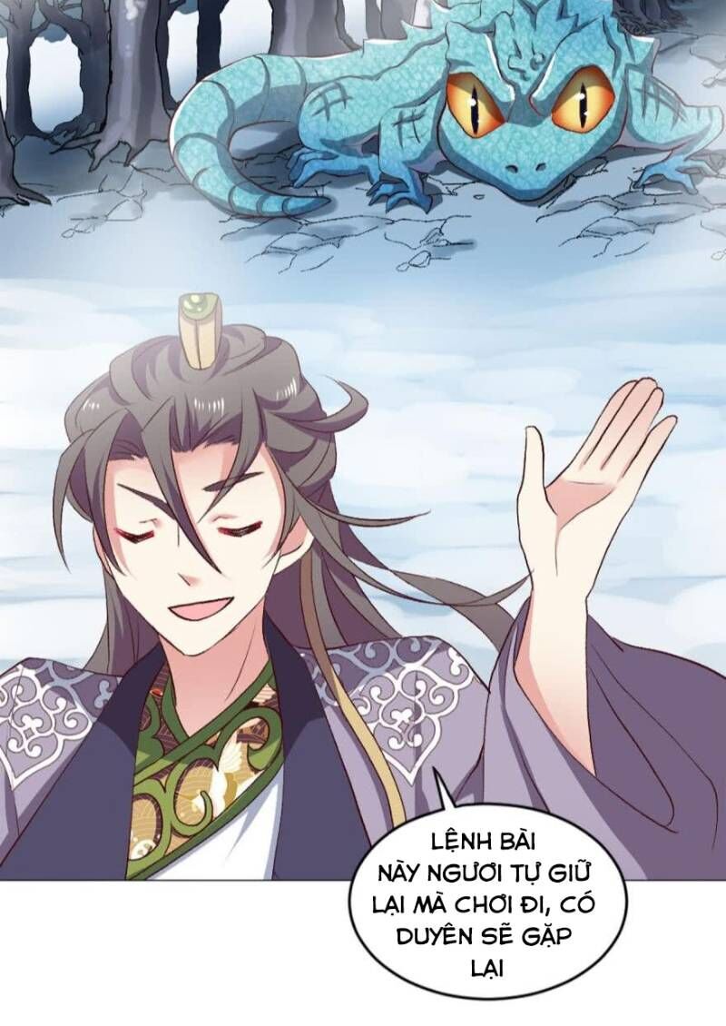 Trọng Sinh Thành Cậu Vàng Tại Dị Thế Chapter 48 - 28