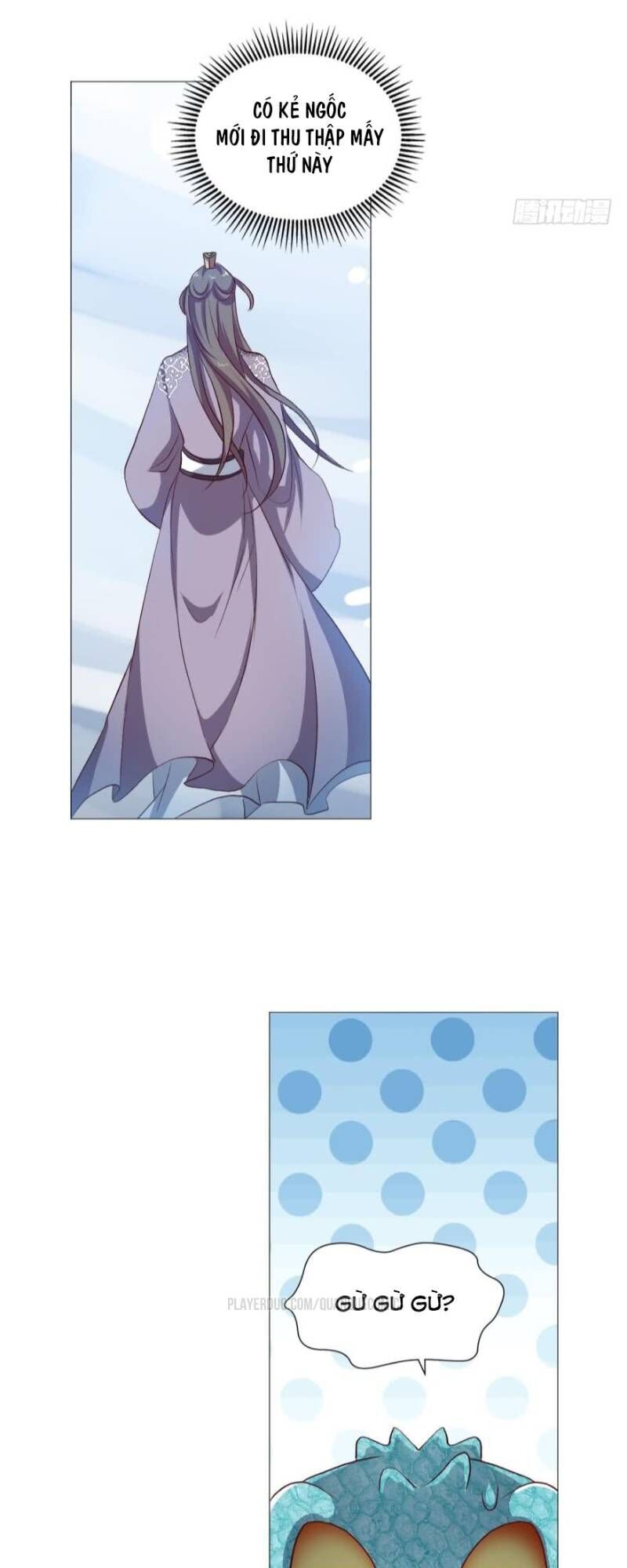 Trọng Sinh Thành Cậu Vàng Tại Dị Thế Chapter 48 - 29