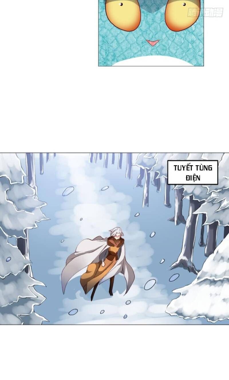 Trọng Sinh Thành Cậu Vàng Tại Dị Thế Chapter 48 - 30