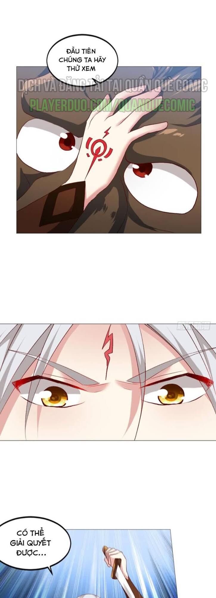 Trọng Sinh Thành Cậu Vàng Tại Dị Thế Chapter 48 - 39