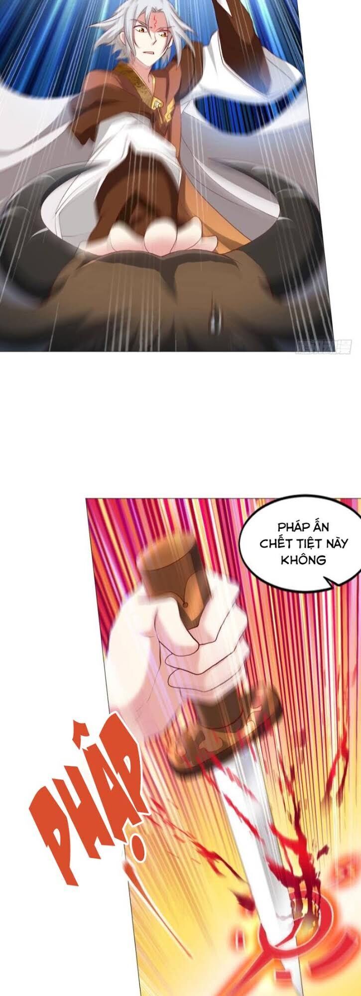 Trọng Sinh Thành Cậu Vàng Tại Dị Thế Chapter 48 - 40