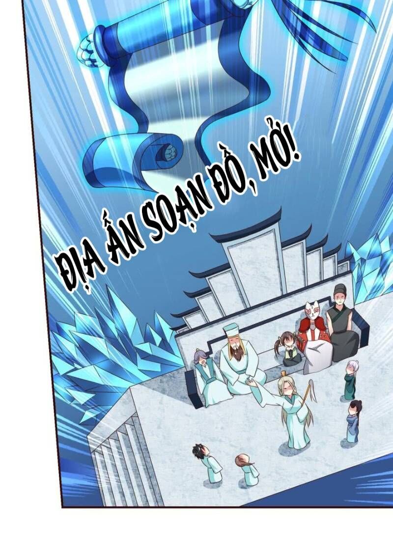 Trọng Sinh Thành Cậu Vàng Tại Dị Thế Chapter 48 - 8