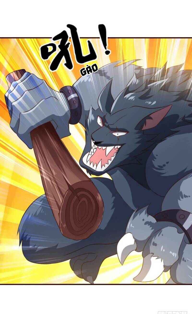 Trọng Sinh Thành Cậu Vàng Tại Dị Thế Chapter 49 - 13