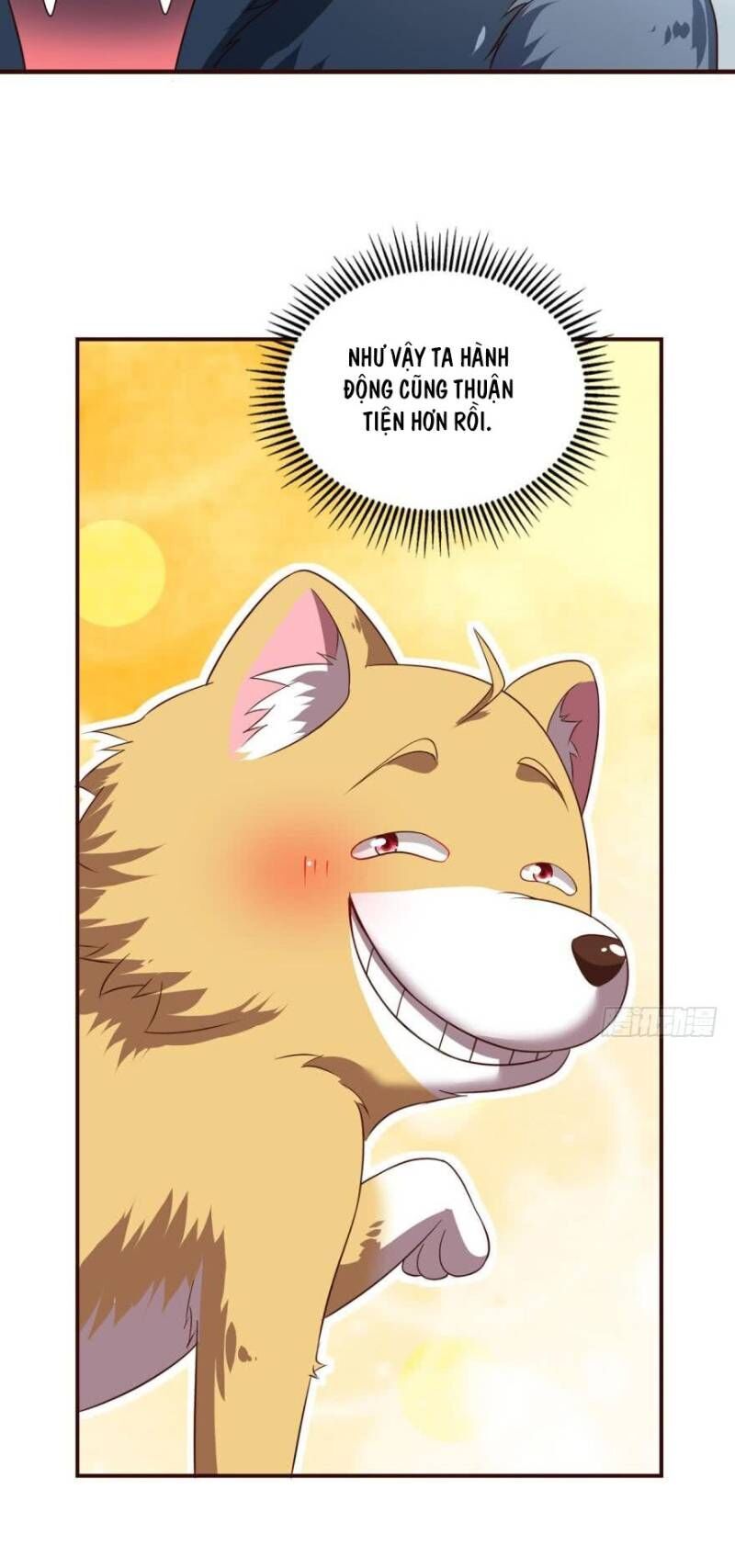 Trọng Sinh Thành Cậu Vàng Tại Dị Thế Chapter 49 - 15