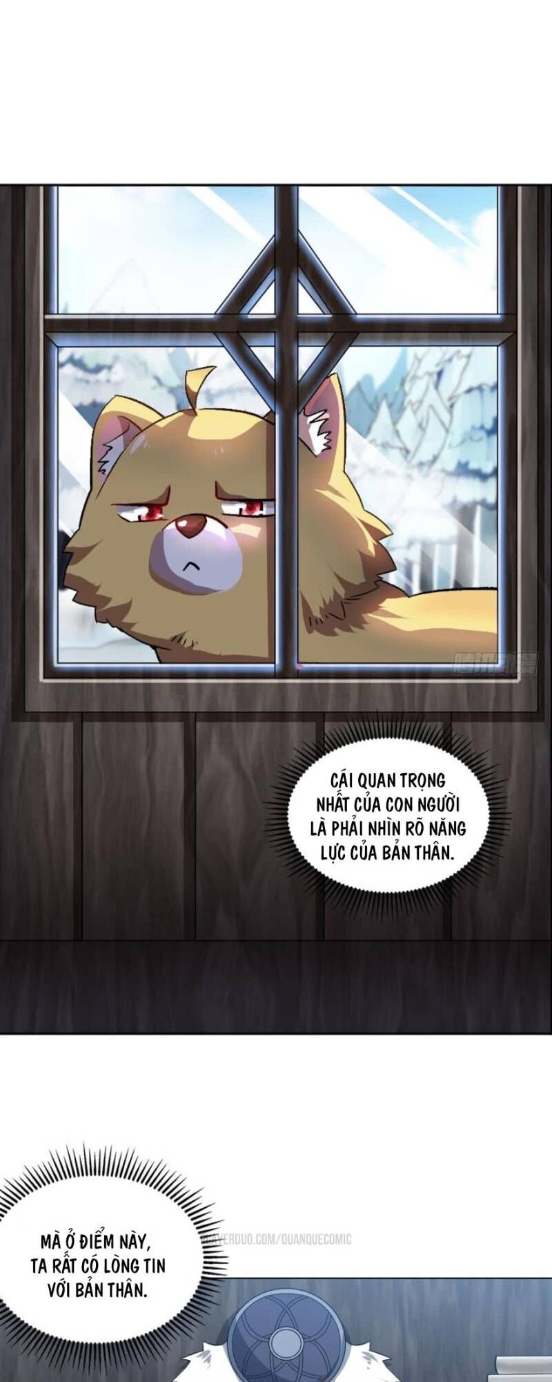 Trọng Sinh Thành Cậu Vàng Tại Dị Thế Chapter 49 - 16