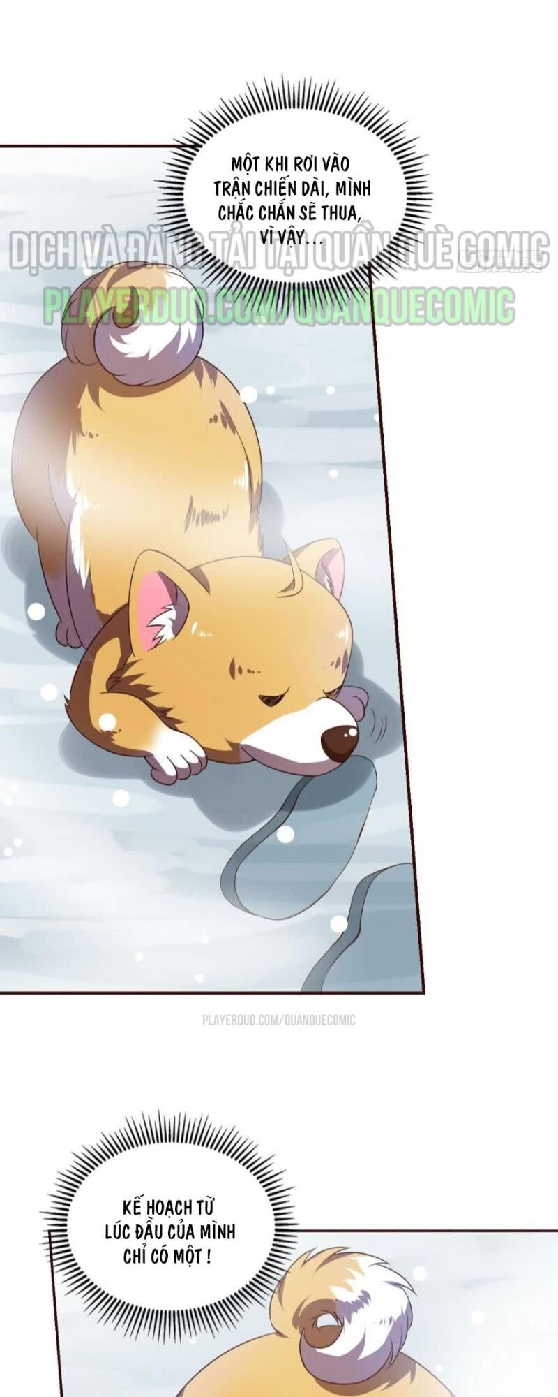 Trọng Sinh Thành Cậu Vàng Tại Dị Thế Chapter 49 - 22