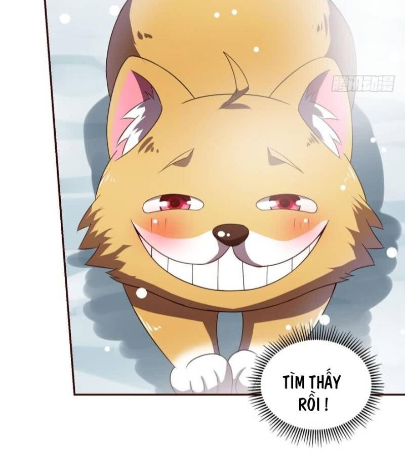 Trọng Sinh Thành Cậu Vàng Tại Dị Thế Chapter 49 - 23