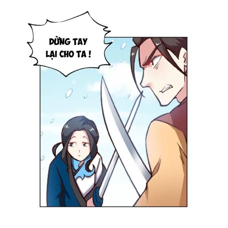 Trọng Sinh Thành Cậu Vàng Tại Dị Thế Chapter 49 - 25