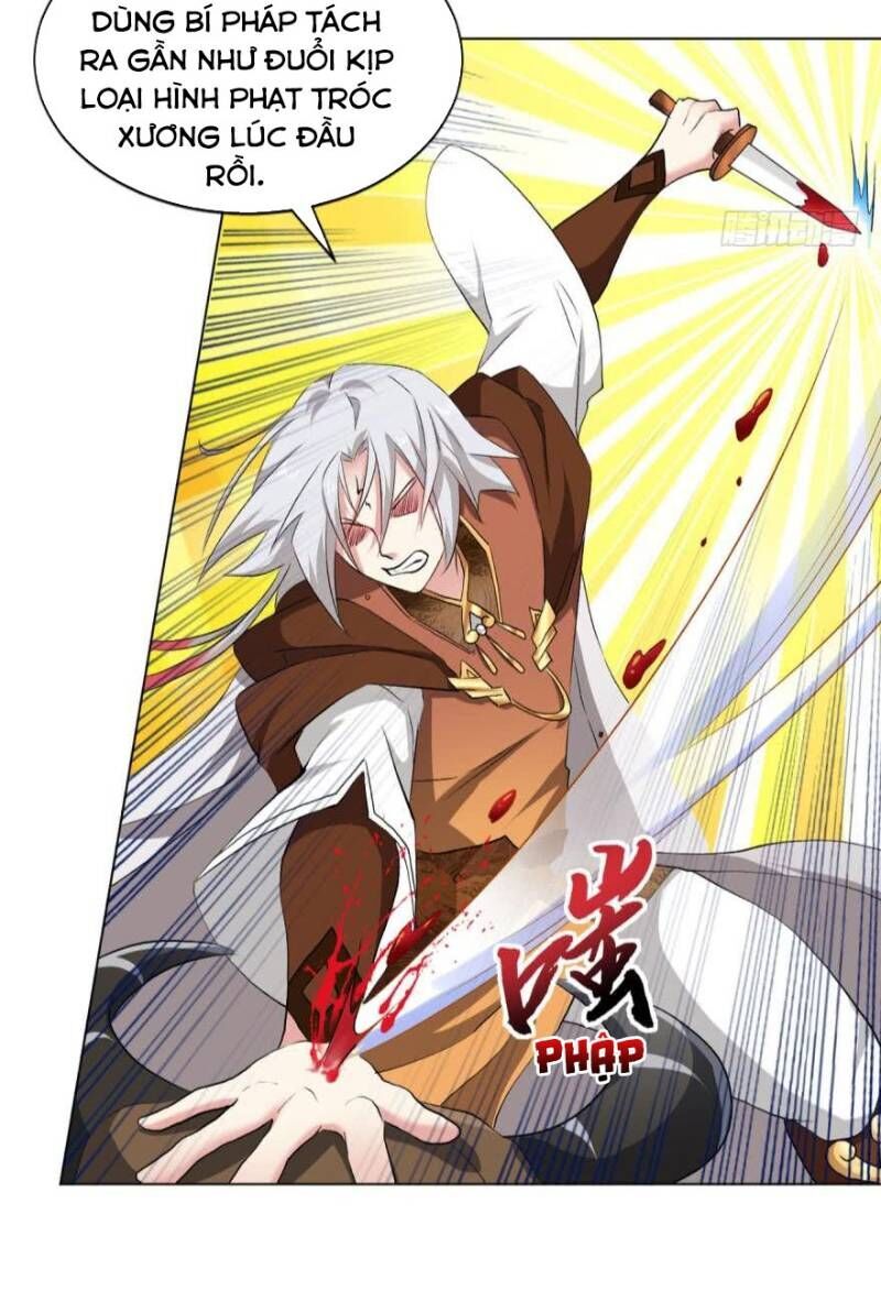 Trọng Sinh Thành Cậu Vàng Tại Dị Thế Chapter 49 - 29