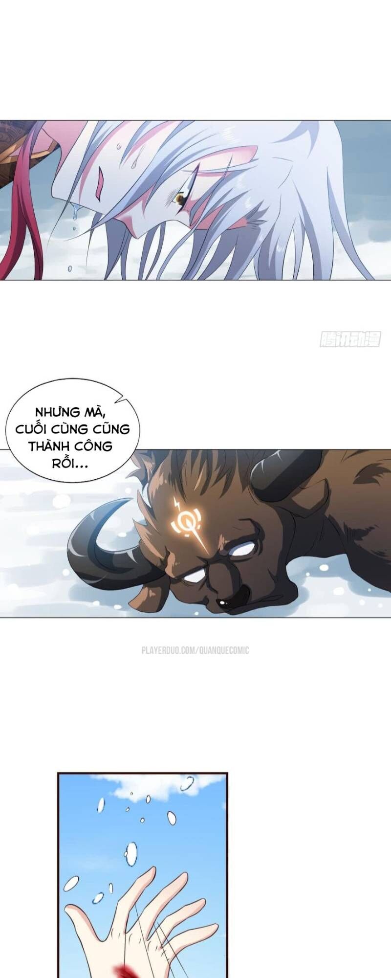 Trọng Sinh Thành Cậu Vàng Tại Dị Thế Chapter 49 - 30