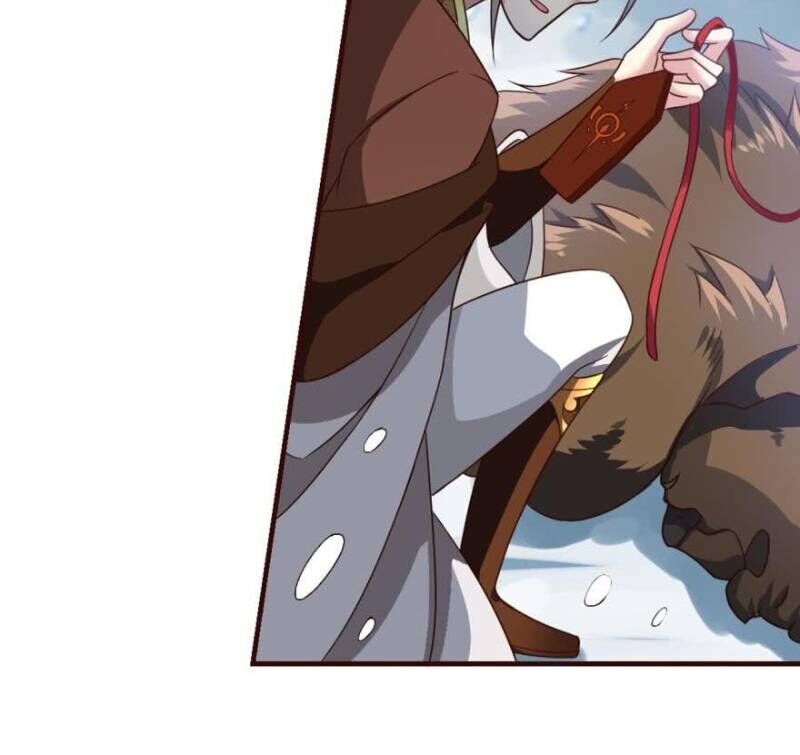 Trọng Sinh Thành Cậu Vàng Tại Dị Thế Chapter 49 - 33