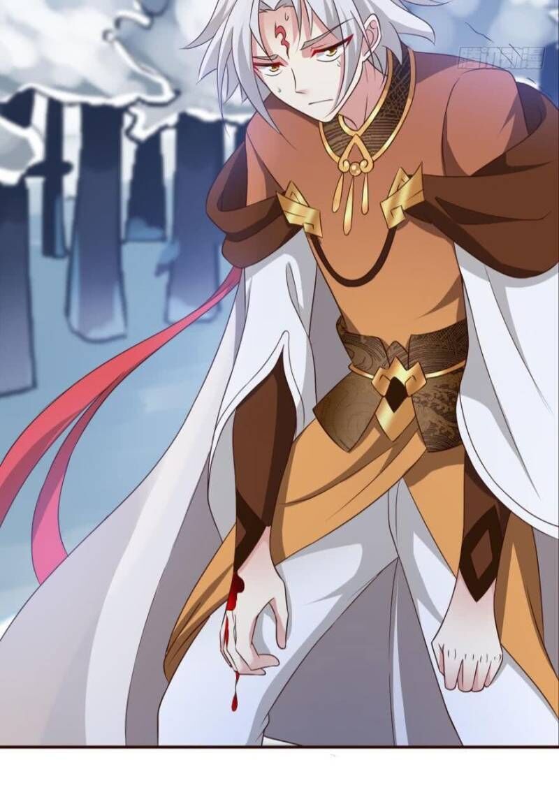 Trọng Sinh Thành Cậu Vàng Tại Dị Thế Chapter 49 - 35