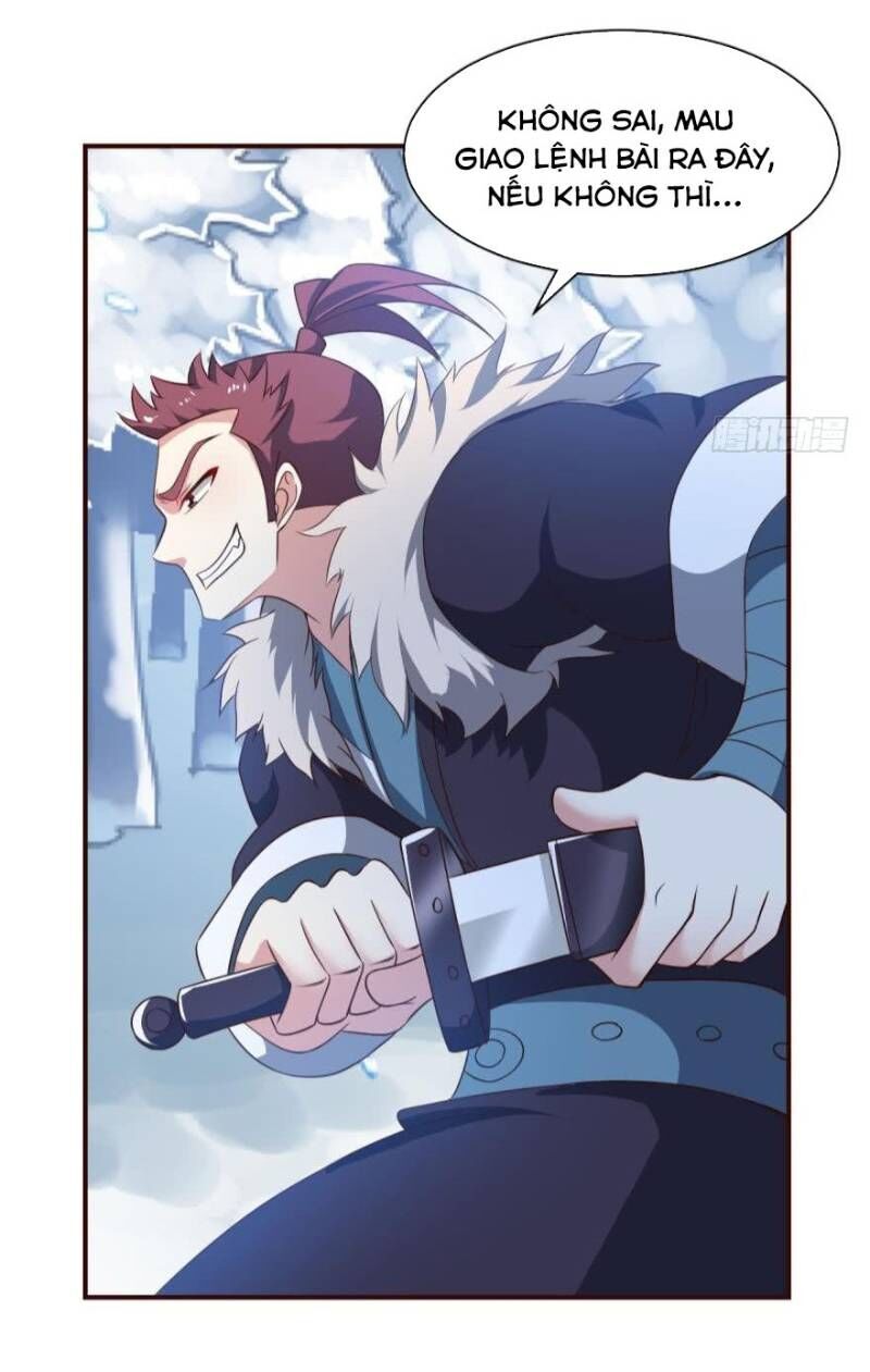 Trọng Sinh Thành Cậu Vàng Tại Dị Thế Chapter 49 - 37