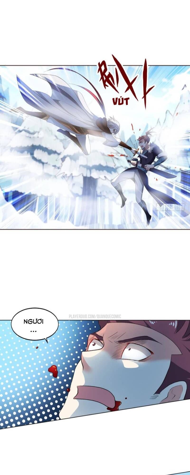 Trọng Sinh Thành Cậu Vàng Tại Dị Thế Chapter 49 - 38