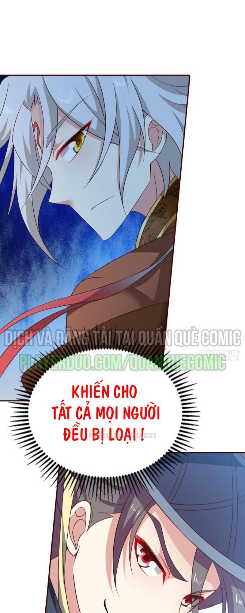 Trọng Sinh Thành Cậu Vàng Tại Dị Thế Chapter 49 - 44