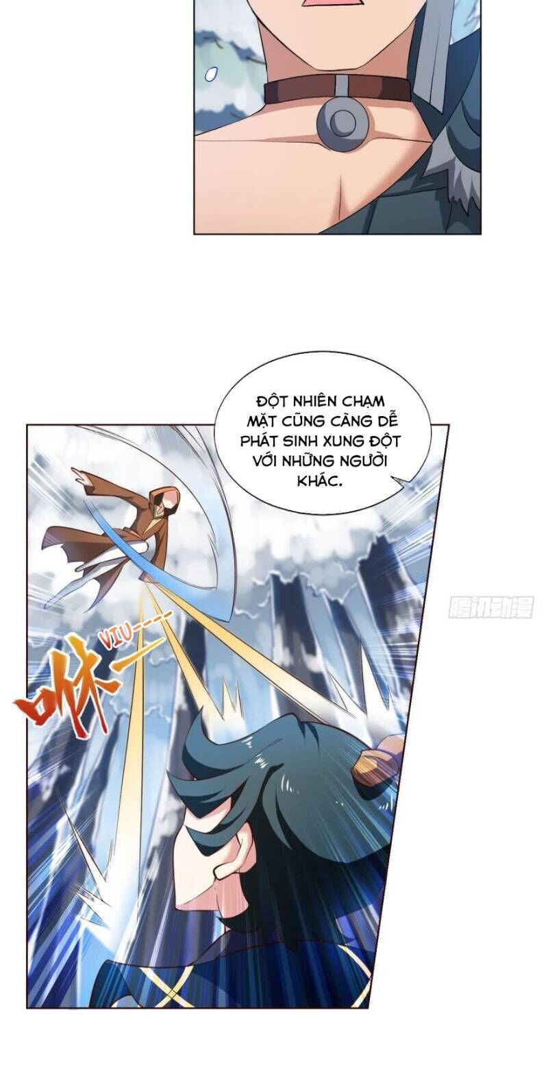 Trọng Sinh Thành Cậu Vàng Tại Dị Thế Chapter 49 - 8