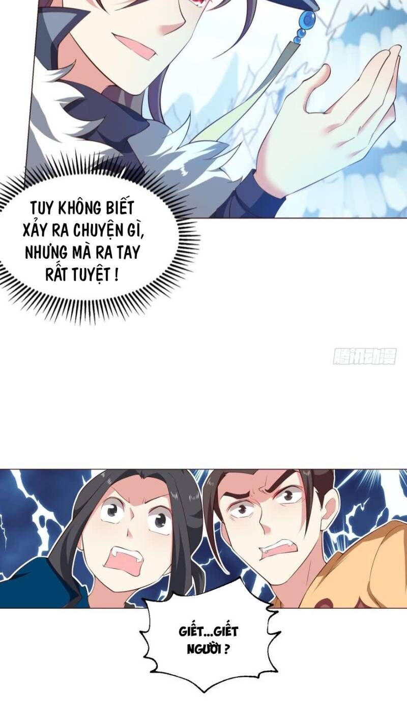 Trọng Sinh Thành Cậu Vàng Tại Dị Thế Chapter 50 - 18