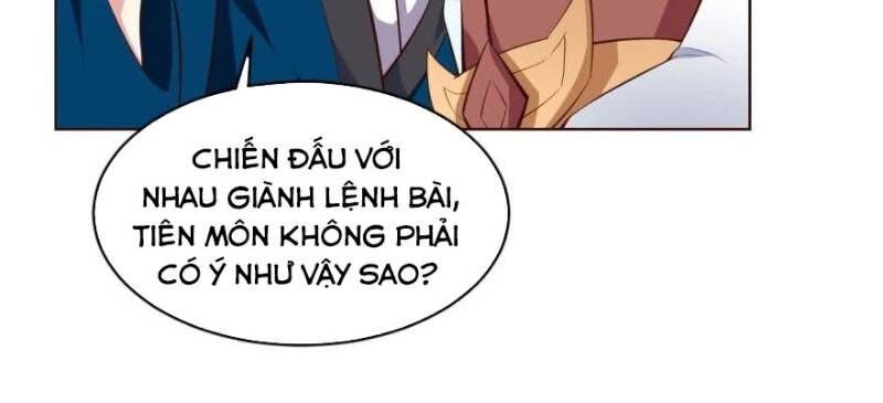 Trọng Sinh Thành Cậu Vàng Tại Dị Thế Chapter 50 - 20