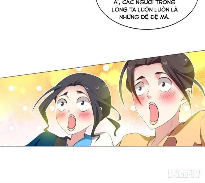 Trọng Sinh Thành Cậu Vàng Tại Dị Thế Chapter 50 - 24