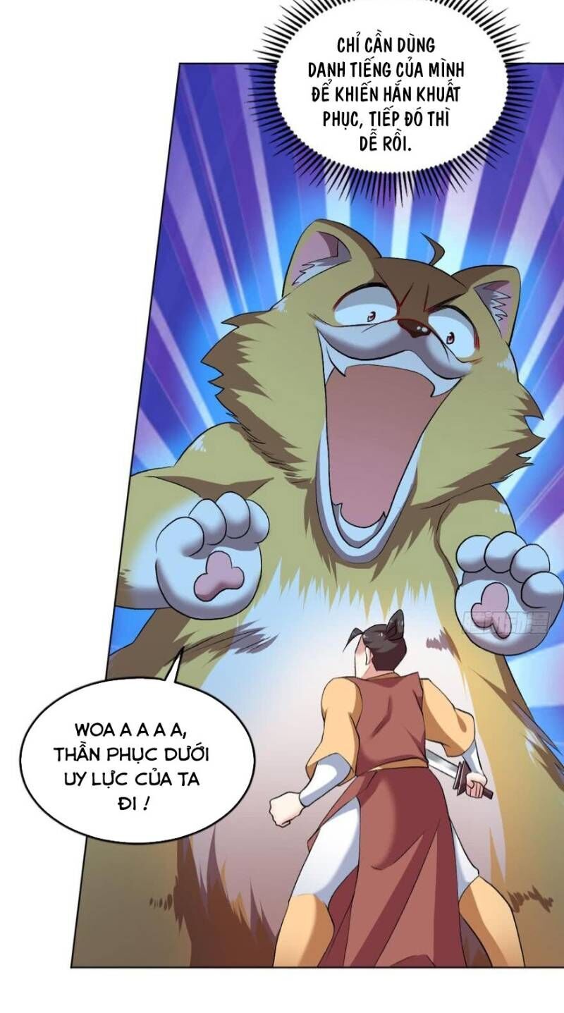 Trọng Sinh Thành Cậu Vàng Tại Dị Thế Chapter 50 - 4