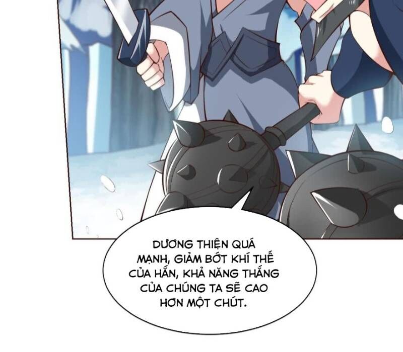 Trọng Sinh Thành Cậu Vàng Tại Dị Thế Chapter 50 - 36
