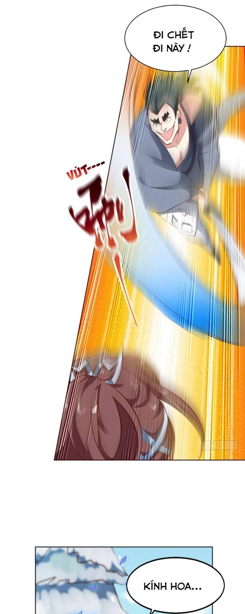 Trọng Sinh Thành Cậu Vàng Tại Dị Thế Chapter 50 - 39