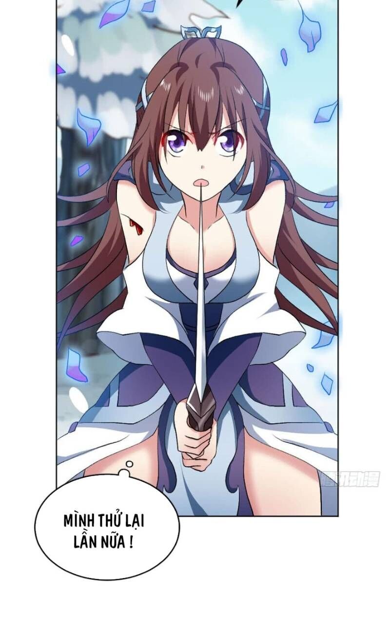 Trọng Sinh Thành Cậu Vàng Tại Dị Thế Chapter 50 - 40