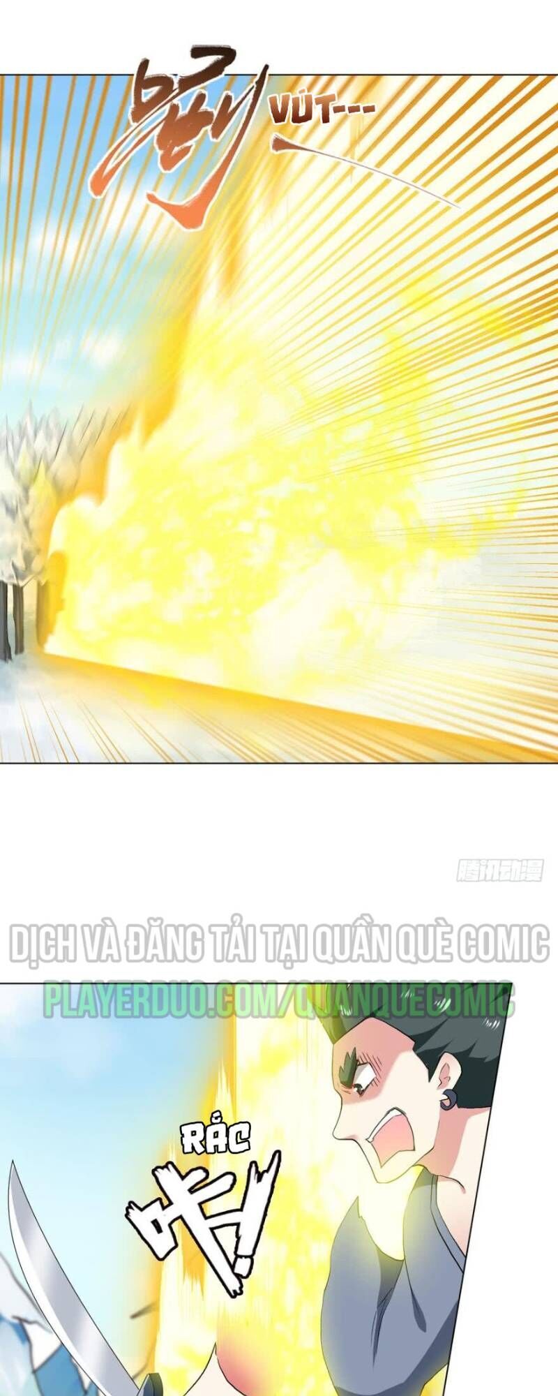 Trọng Sinh Thành Cậu Vàng Tại Dị Thế Chapter 50 - 41