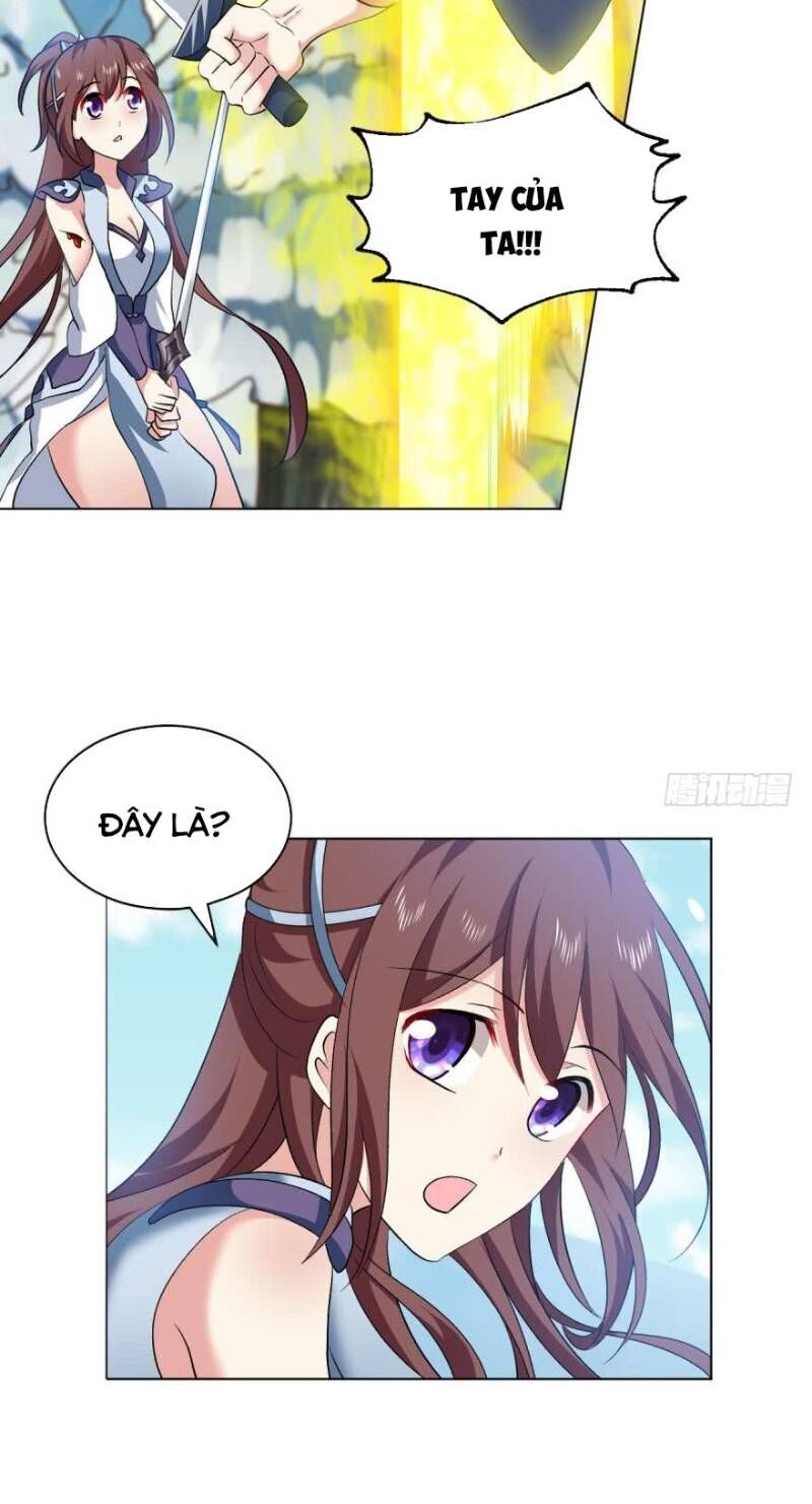 Trọng Sinh Thành Cậu Vàng Tại Dị Thế Chapter 50 - 42