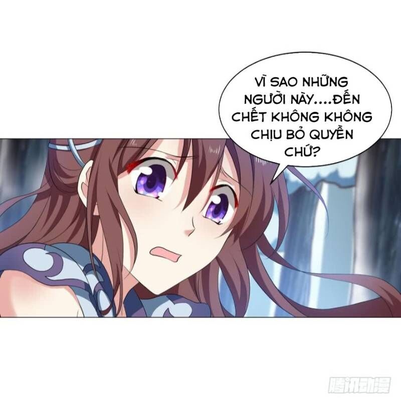 Trọng Sinh Thành Cậu Vàng Tại Dị Thế Chapter 50 - 50