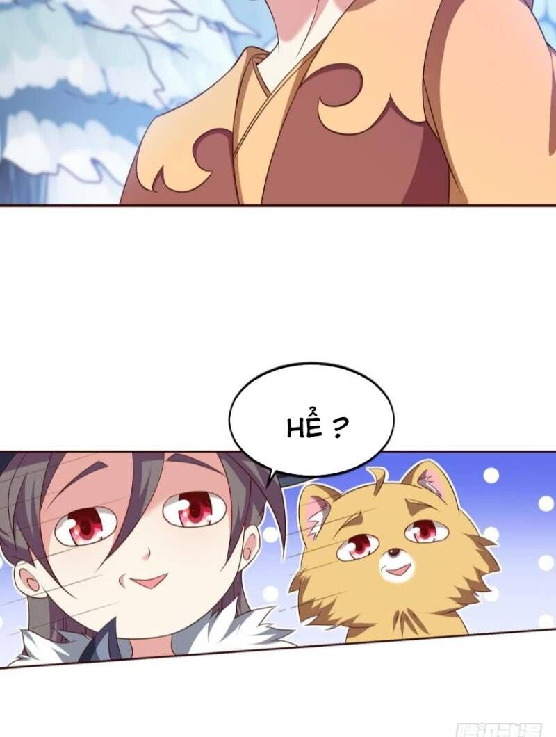 Trọng Sinh Thành Cậu Vàng Tại Dị Thế Chapter 50 - 6