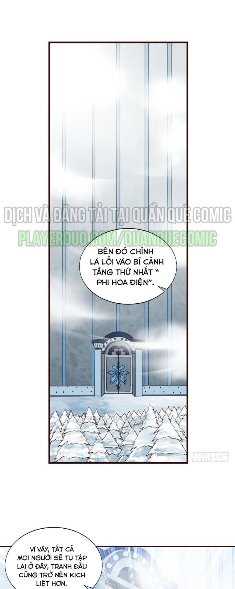 Trọng Sinh Thành Cậu Vàng Tại Dị Thế Chapter 51 - 1