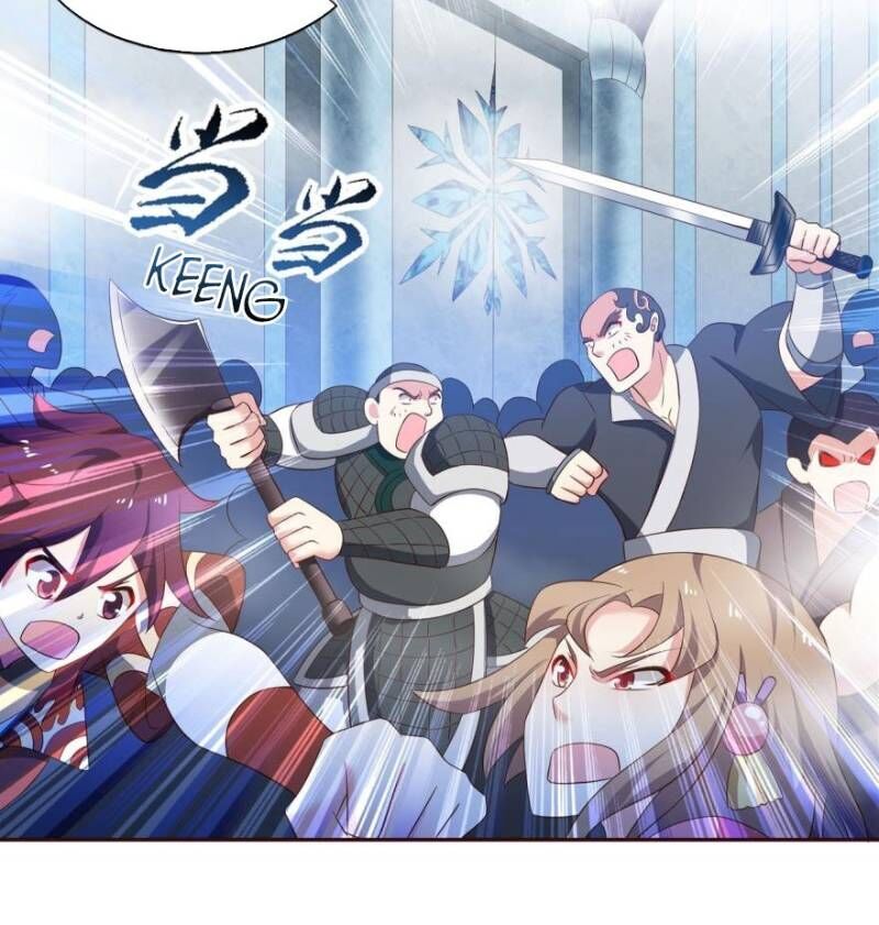 Trọng Sinh Thành Cậu Vàng Tại Dị Thế Chapter 51 - 2