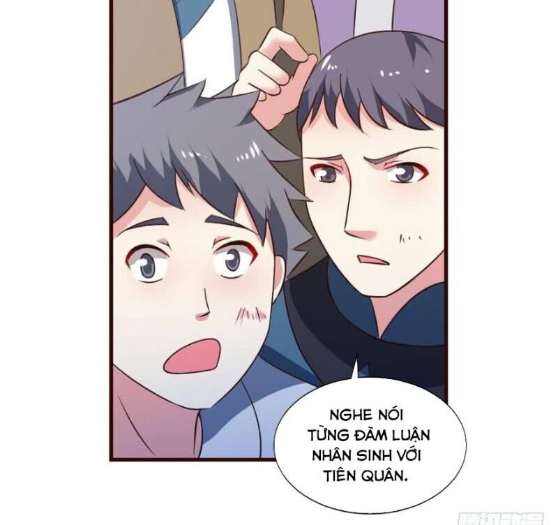 Trọng Sinh Thành Cậu Vàng Tại Dị Thế Chapter 51 - 14