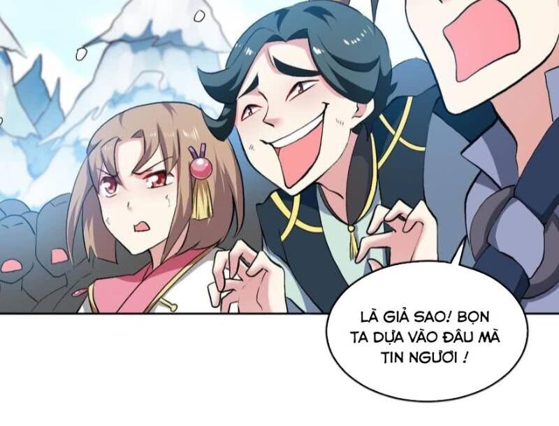 Trọng Sinh Thành Cậu Vàng Tại Dị Thế Chapter 51 - 18