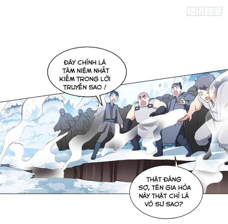 Trọng Sinh Thành Cậu Vàng Tại Dị Thế Chapter 51 - 20