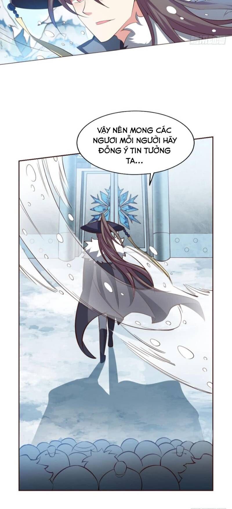 Trọng Sinh Thành Cậu Vàng Tại Dị Thế Chapter 51 - 26