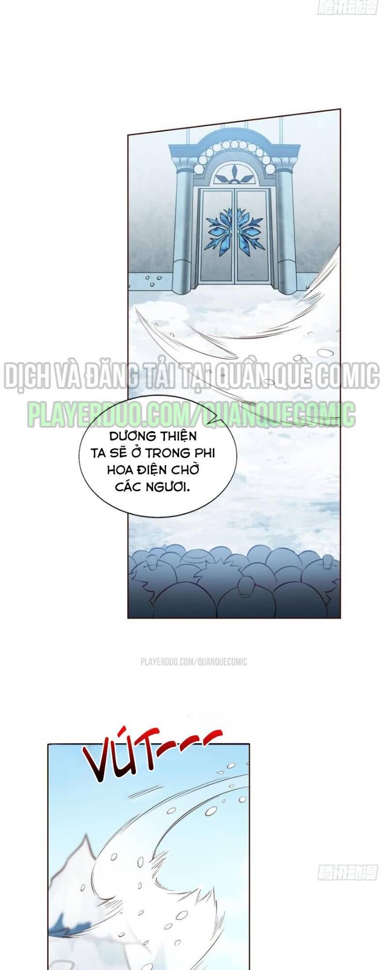 Trọng Sinh Thành Cậu Vàng Tại Dị Thế Chapter 51 - 27