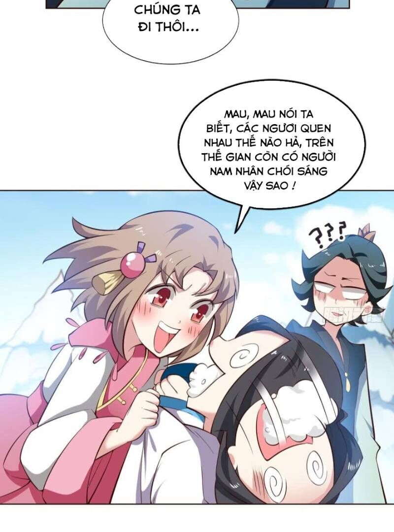 Trọng Sinh Thành Cậu Vàng Tại Dị Thế Chapter 51 - 30