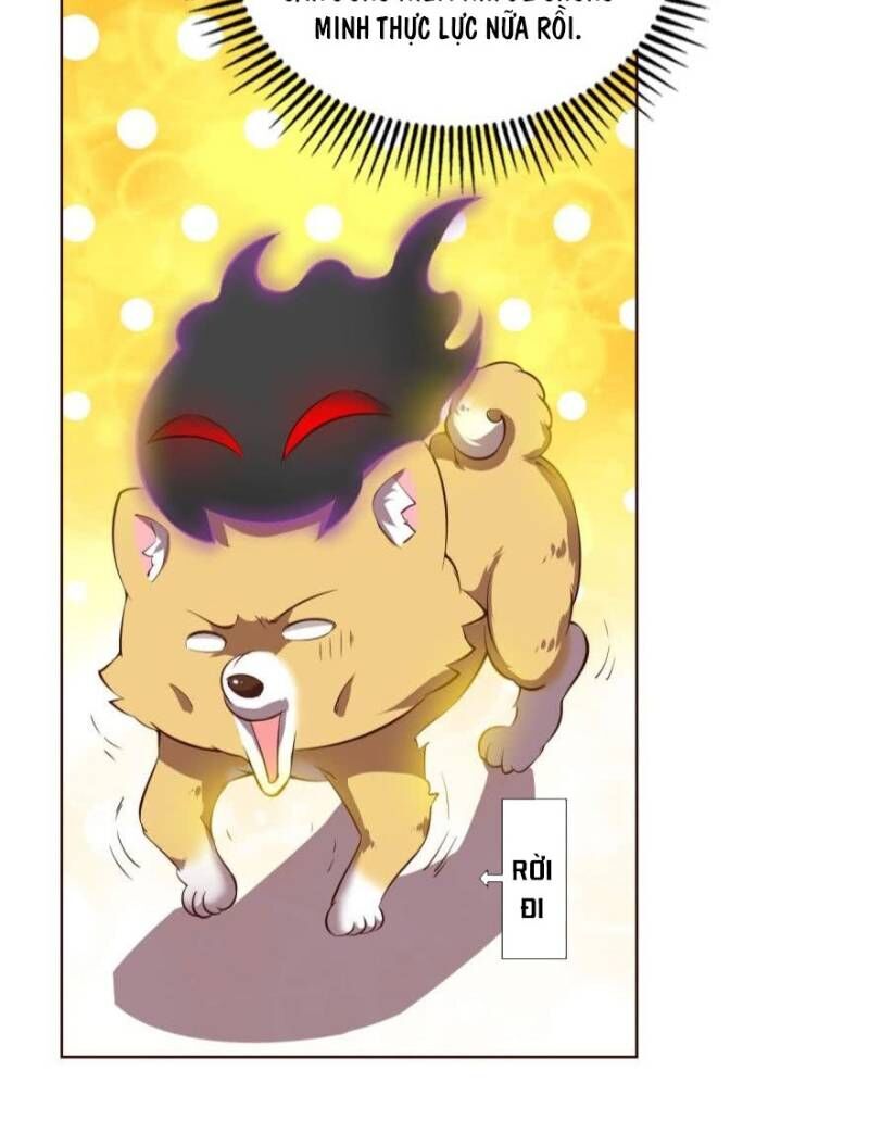Trọng Sinh Thành Cậu Vàng Tại Dị Thế Chapter 51 - 32