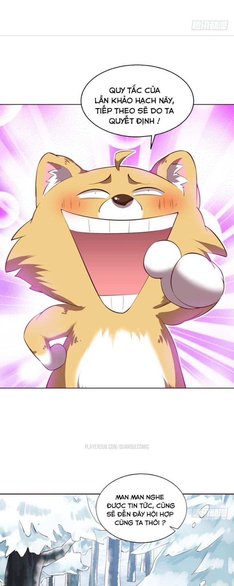 Trọng Sinh Thành Cậu Vàng Tại Dị Thế Chapter 51 - 33