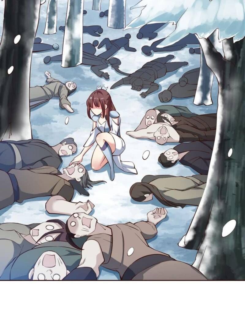 Trọng Sinh Thành Cậu Vàng Tại Dị Thế Chapter 51 - 34