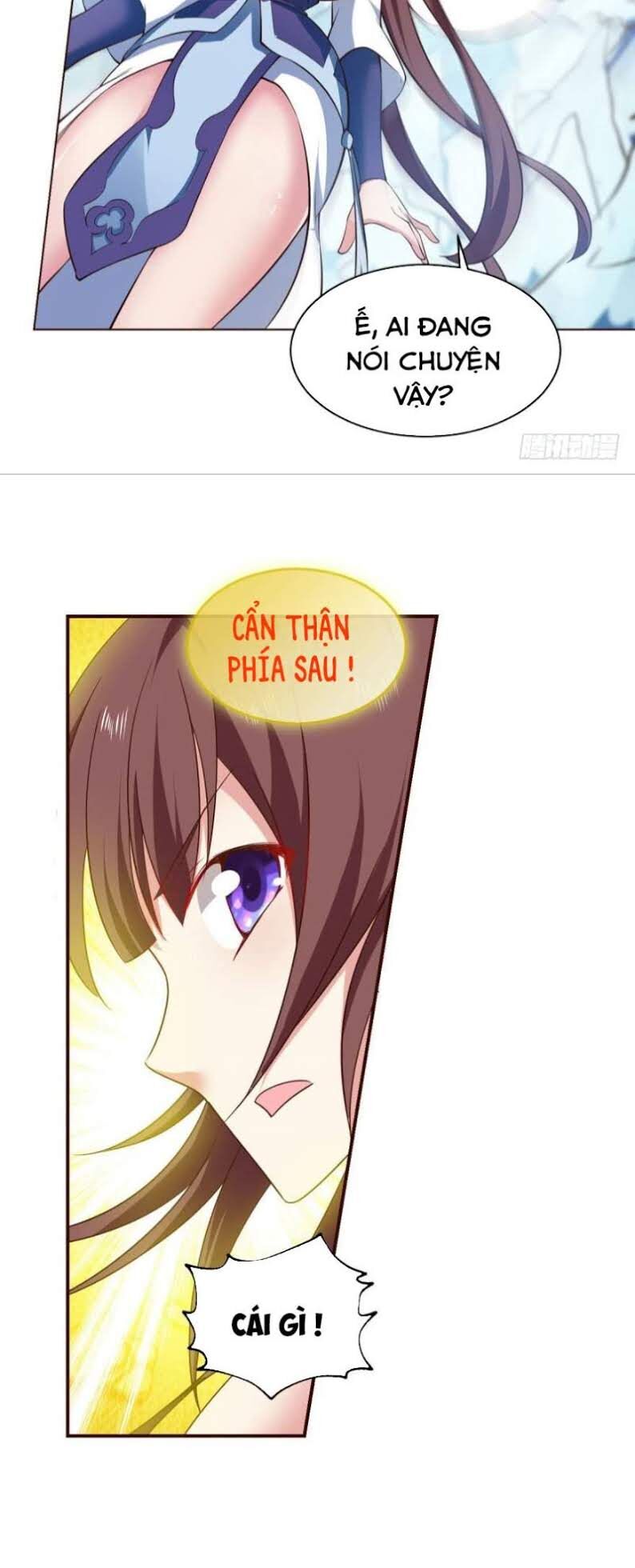 Trọng Sinh Thành Cậu Vàng Tại Dị Thế Chapter 51 - 38