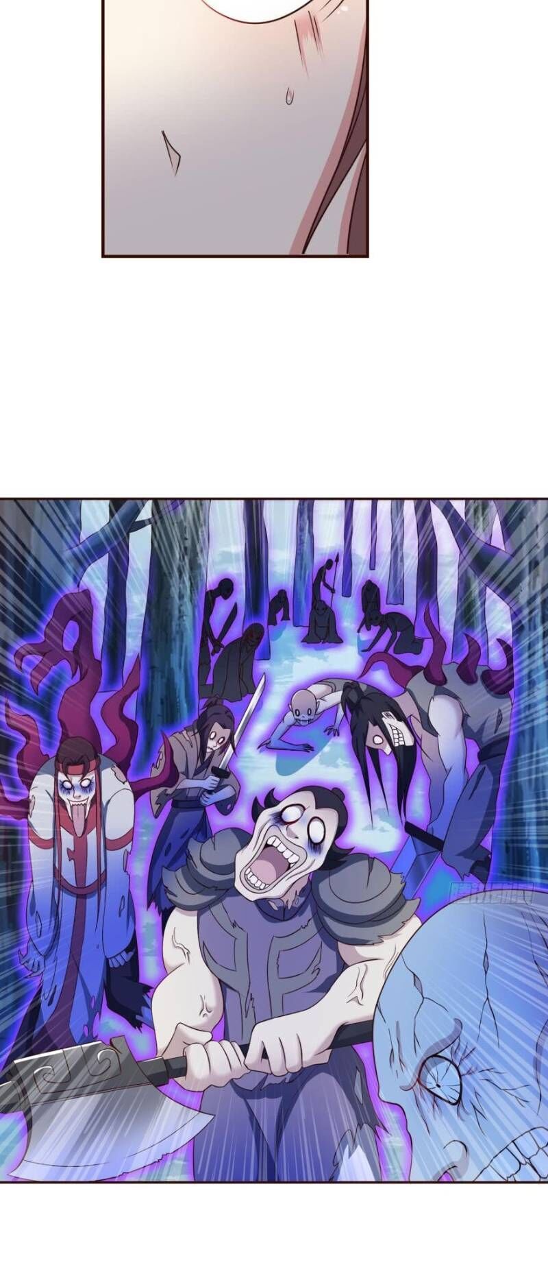 Trọng Sinh Thành Cậu Vàng Tại Dị Thế Chapter 51 - 40