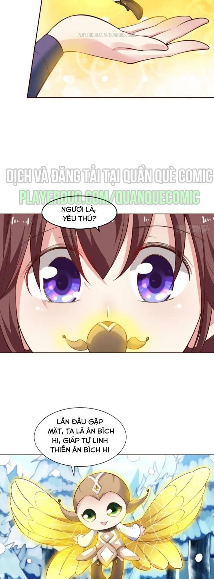 Trọng Sinh Thành Cậu Vàng Tại Dị Thế Chapter 51 - 47