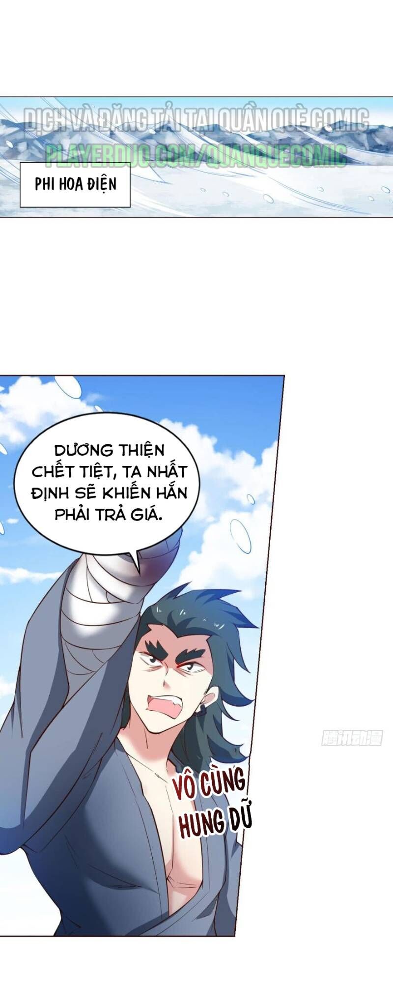 Trọng Sinh Thành Cậu Vàng Tại Dị Thế Chapter 52 - 1