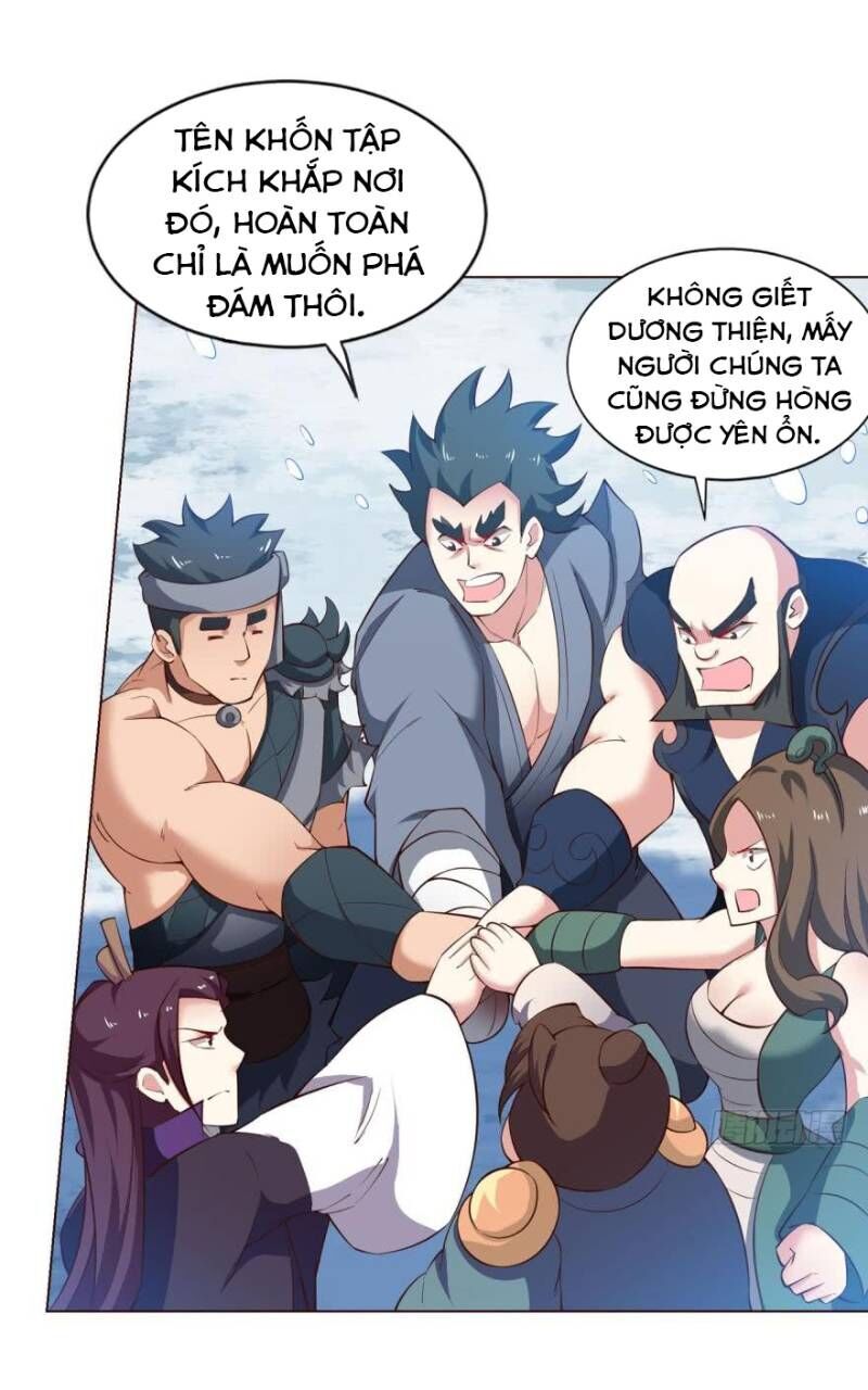 Trọng Sinh Thành Cậu Vàng Tại Dị Thế Chapter 52 - 2